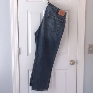 Levi 559 Men’s Jeans